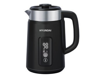 Электрический чайник Hyundai HYK-S3505 на акции в магазинах 5 элемент