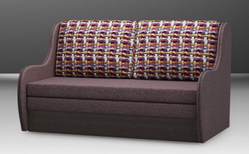 Диван-кровать Юниор мод.2, фото 2 из 51