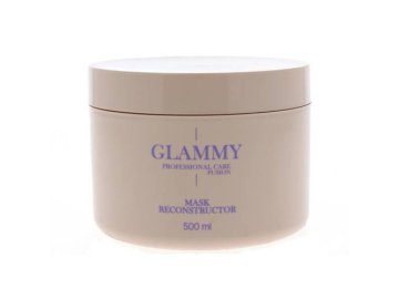 Маска-Реконструктор GLAMMY FUSION, 500 мл
