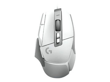 Мышь Logitech G502 X (белый) 910-006150