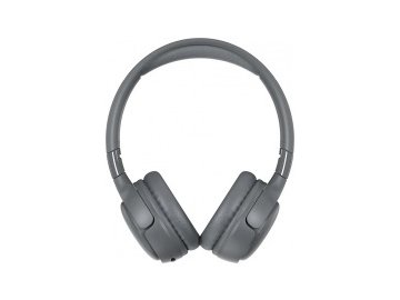 Наушники беспроводные honor choice headphones lite (серый) Электросила