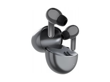 Наушники беспроводные honor choice earbuds x7 pro ksn-me00 (серый) Электросила