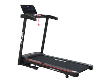 Беговая дорожка Alpin Runner T-179