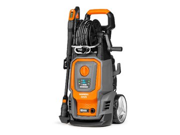Мойка высокого давления Daewoo Power DAW 675