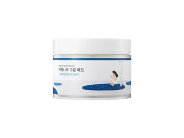 Пэды для лица ROUND LAB Birch Juice успокаивающие с берёзовым соком, 80 шт, 150 г