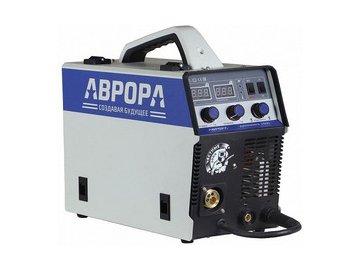 Сварочный полуавтомат Аврора Динамика 1600 (29077)