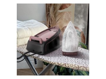 Паровая станция Kitfort КТ-9309