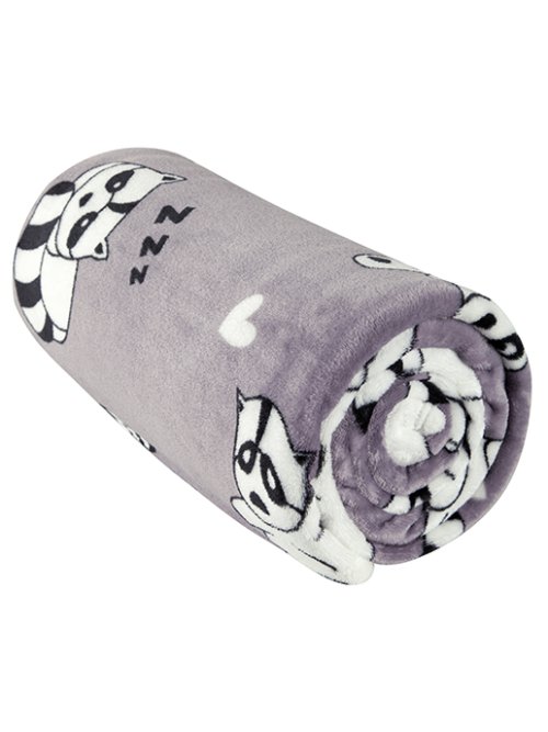 Плед Енот, фото 12 из 272