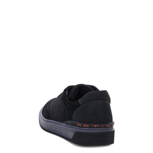 Полуботинки для школьников-мальчиков, фото 6 из 24