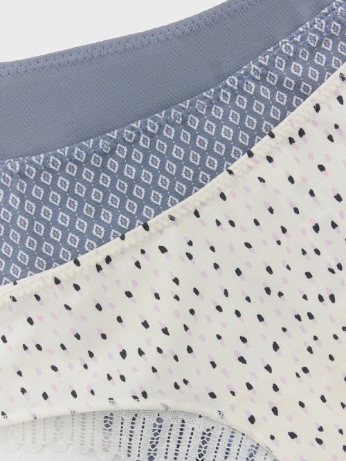 ТРУСЫ ЖЕНСКИЕ (3ШТ.), фото 20 из 30