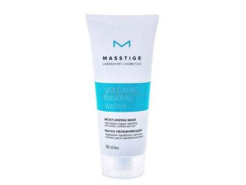 Маска увлажняющая Masstige Volcanic Mineral Water 100мл на акции в магазинах Мила