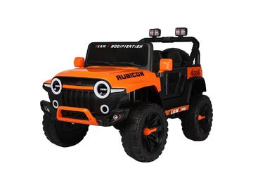Электромобиль Sundays Offroad LS3.0-ST (оранжевый)