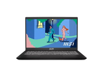 Ноутбук MSI Modern 15 B12MO-1058XBY Win11Pro на акции в магазинах 5 элемент