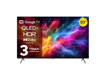 Телевизор Quantum 50F6BQ