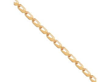 Браслет декоративный 7 Карат, красное золото 585 проба 7 Карат