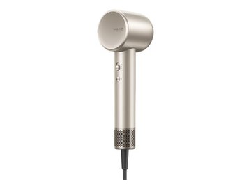 Фен Trouver Shine 10 AMSH10 (золотой)