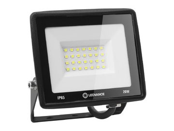 Прожектор светодиодный LEDVANCE 20W 4000K IP65