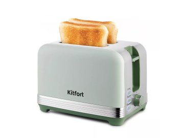 Тостер Kitfort КТ-6070