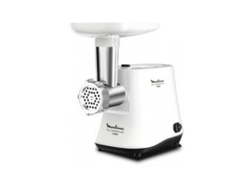 Мясорубка moulinex me301132 Электросила