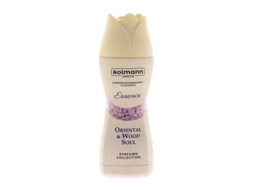Мила акции Свислочь - Парфюм-кондиционер в гранулах ROLMANN Essence, 295 г