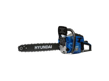 Бензопила HYUNDAI X5218HY