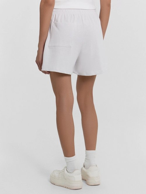 Шорты женские серые, фото 2 из 5