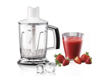 Блендер BRAUN MQ 3145WH Aperitive