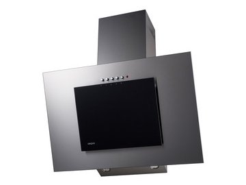 Вытяжка Akpo Nero Eco 60 WK-4 (серый, черное стекло)