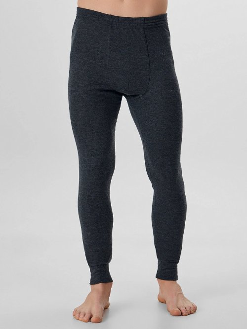 КОМПЛЕКТ "ТЕРМО" МУЖСКОЙ (ФУФАЙКА, КАЛЬСОНЫ), фото 3 из 32