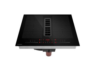 Варочная панель MAUNFELD MIHC604SF2BK