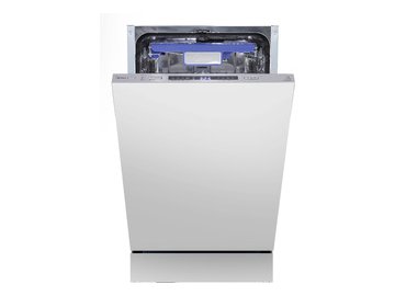 Встраиваемая посудомоечная машина Midea MID45S510i в Мозыре 5 элемент