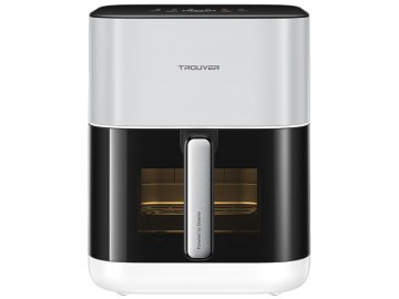 Trouver Air Fryer FD10 Pro (белый) в Жлобине МТС