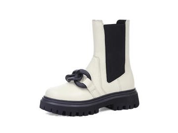 Полусапожки девичьи