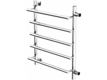 Полотенцесушитель Gloss&Reiter Cascade ЛБ. 50х60.К6