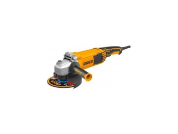 Угловая шлифмашина (болгарка) ingco ag1500182 в Орше Электросила