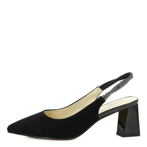 Туфли летние женские, фото 5 из 6