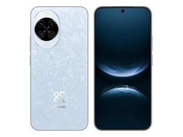 Смартфон Huawei Nova 14 12GB/512GB (TLR-LX9) Crystal Blue на акции в магазинах 5 элемент