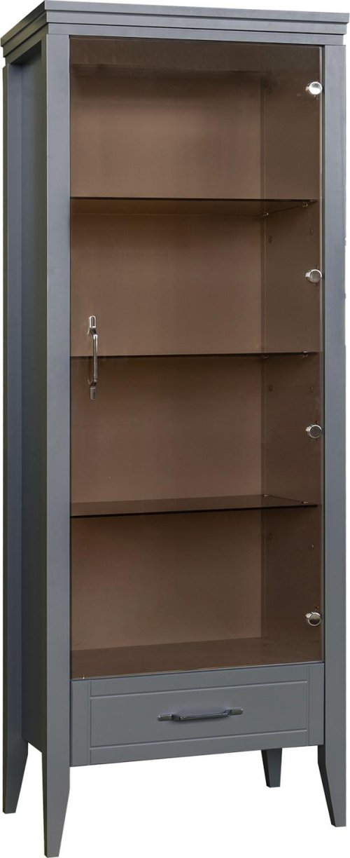 Шкаф-витрина «Орли» П3.590.0.01, фото 4 из 5