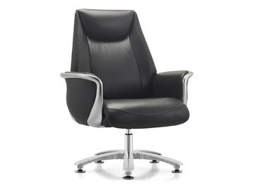 Кресло HAWASAN PREMIUM EX-801 (533235) черное