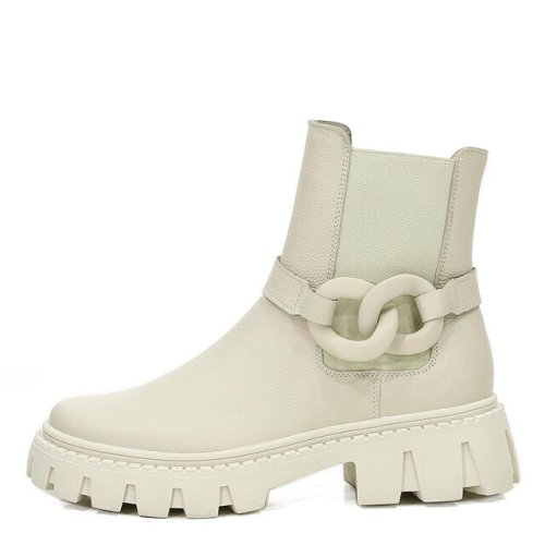 Полусапожки девичьи, фото 5 из 60