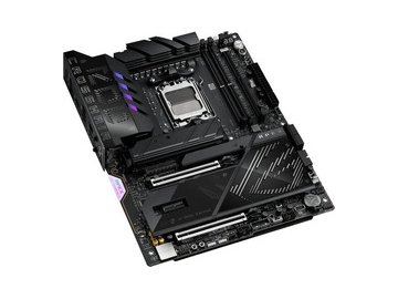 Материнская плата ASUS ROG Crosshair X870E APEX