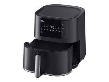 Аэрогриль Braun MultiFry 5 HF 5030