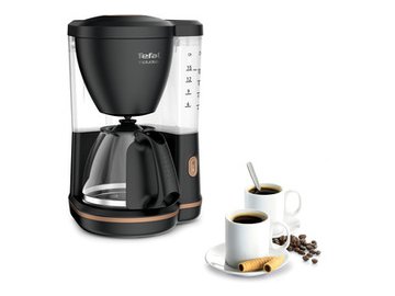 Кофеварка Tefal Includeo CM533811