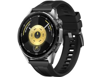 Huawei Watch GT 6 46 мм ATM-B19 черный