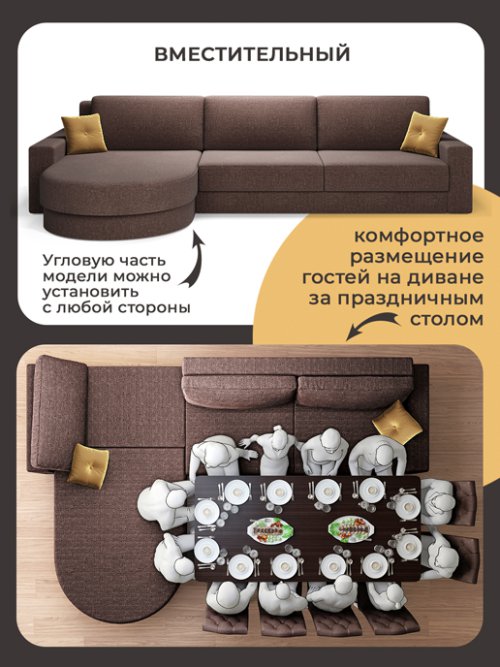 Олимп (Независимый пружинный блок), фото 3 из 12