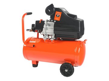 Компрессор Patriot EURO 24-240K + KIT 5В
