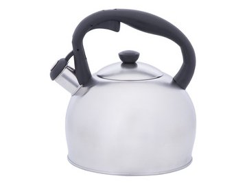 Чайник со свистком Resto Kitchenware Perseus 90602