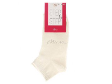Носки женские STEP BY STEP Cетка, артикул 9005М-34