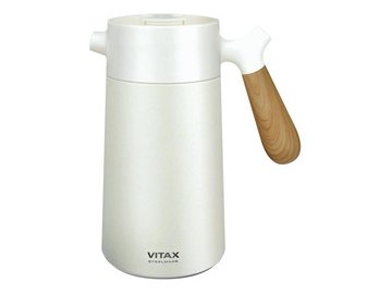 Френч-пресс вакуумный 5в1 VITAX VX-3071