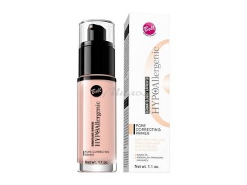 Основа под макияж BELL HYPOAllergenic Pore Correcting Primer, 30 мл